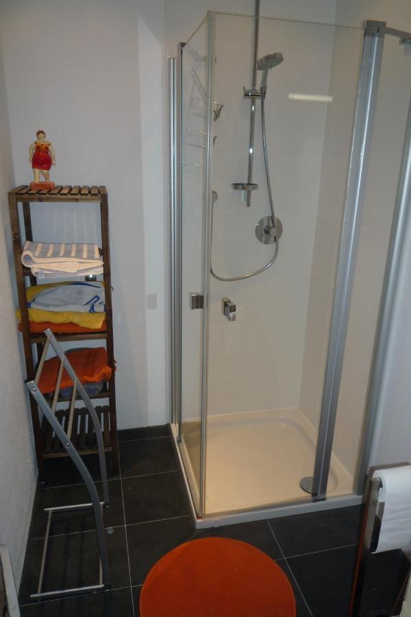Ferienwohnung Meding Am See Schondorf am Ammersee Ngoại thất bức ảnh