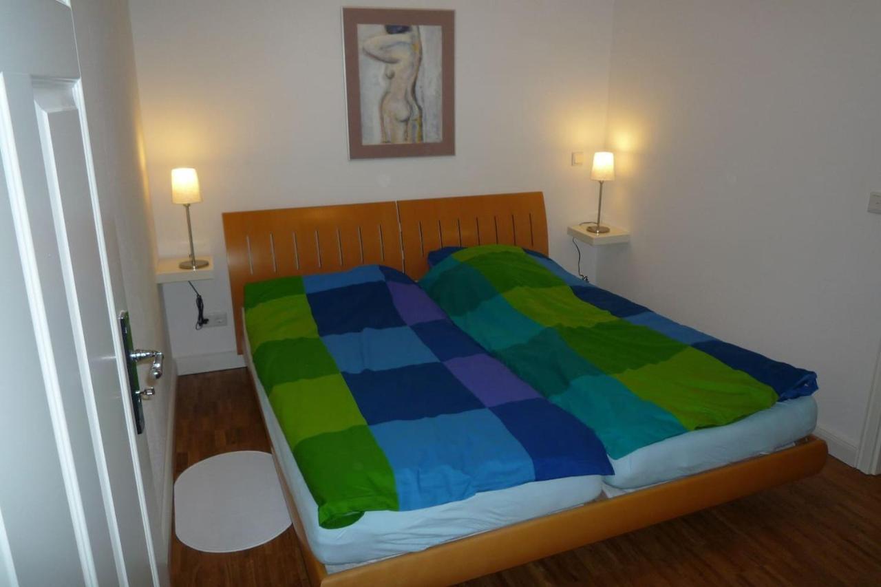 Ferienwohnung Meding Am See Schondorf am Ammersee Ngoại thất bức ảnh
